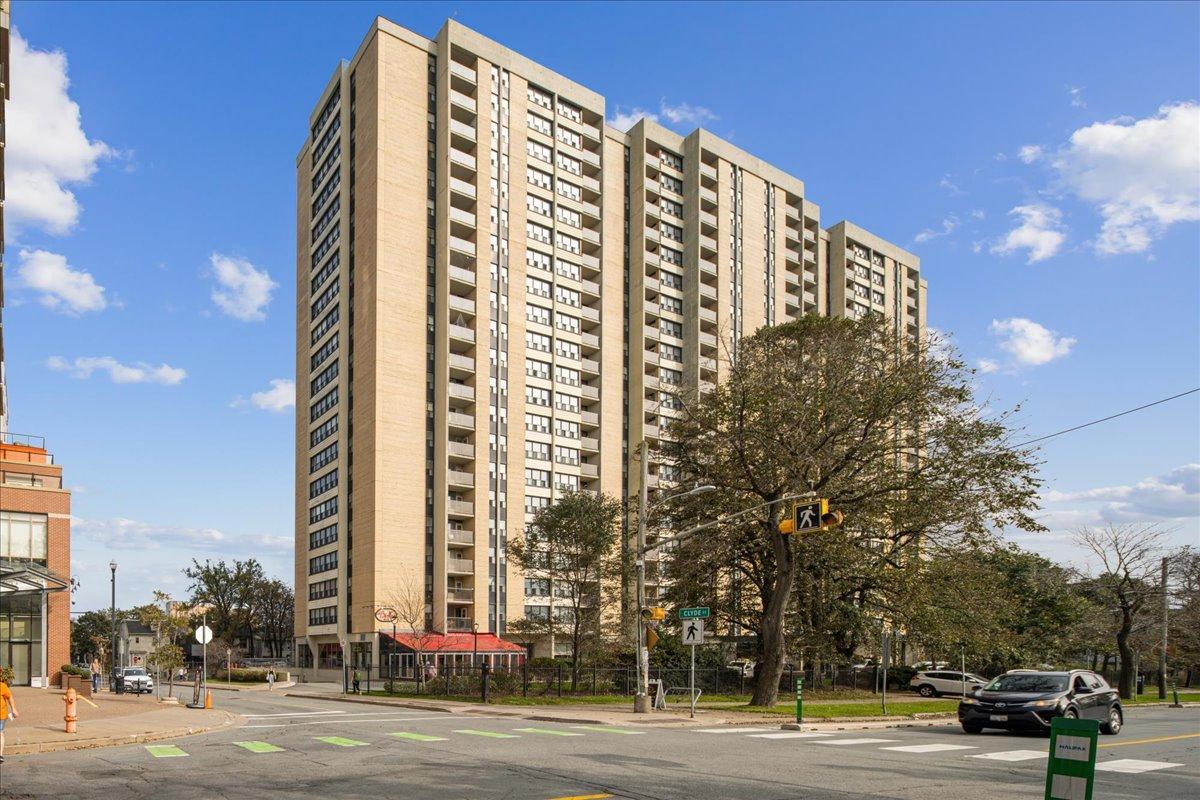 Park Victoria Apartments Co-Living