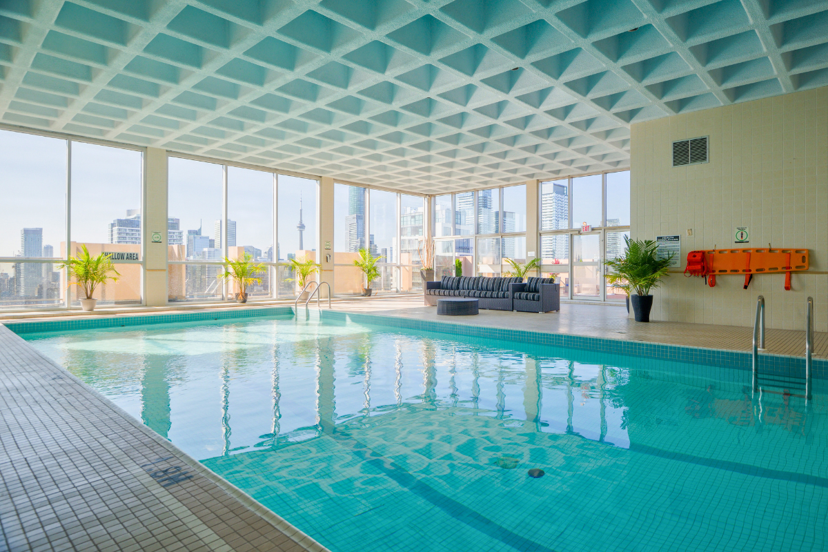 Wellesley Apartments Co-Living - Photo 4