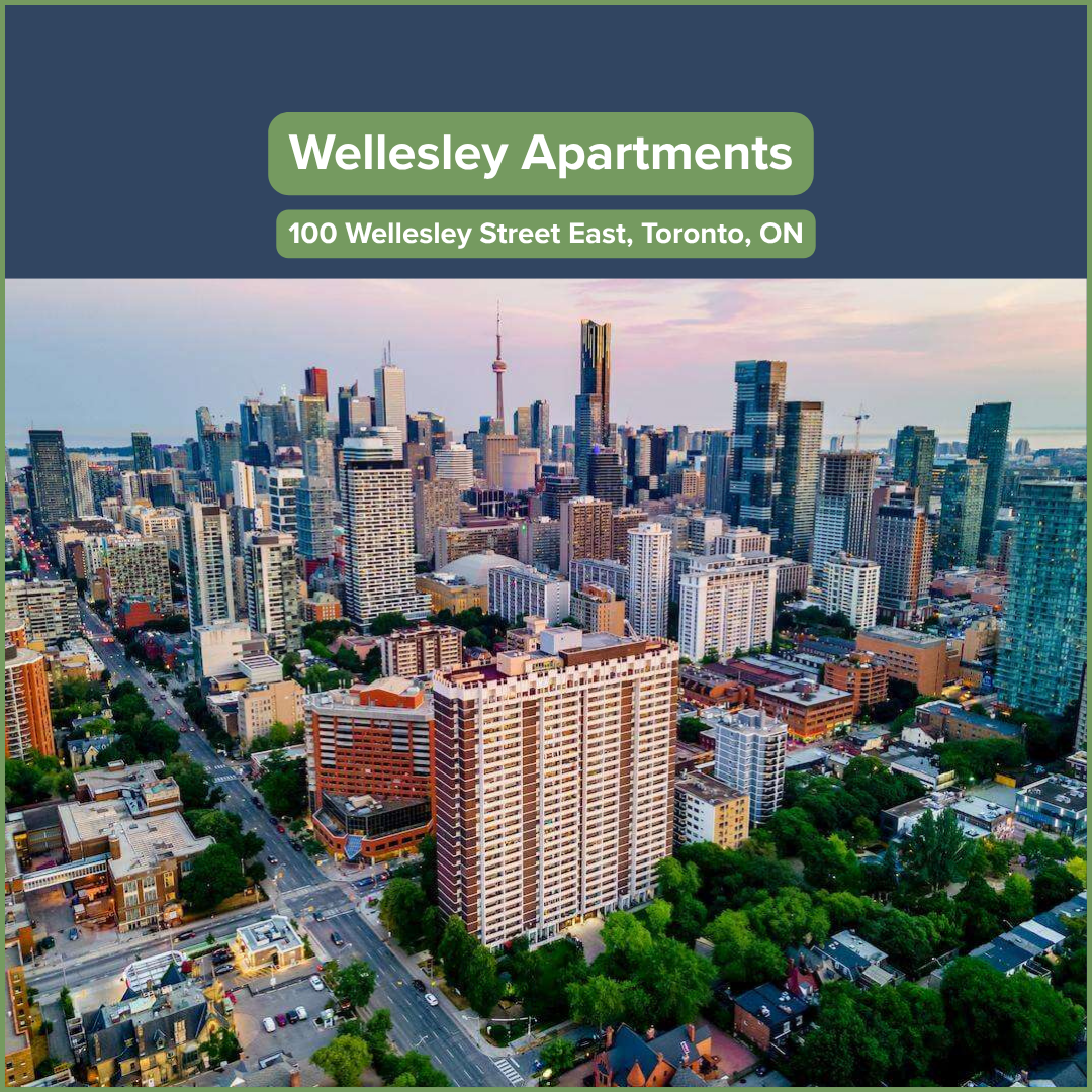 Wellesley Apartments Co-Living - Photo 2