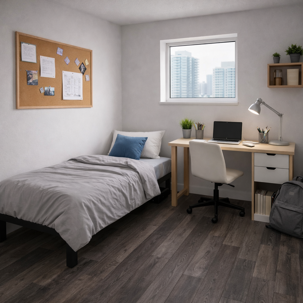 Somerset Place Apartments Co-Living - Photo 3