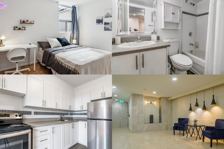 Yonge-Eglinton Apartments Co-Living - Photo 3