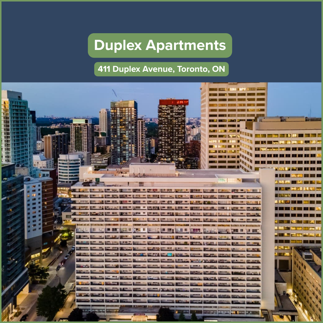 Yonge-Eglinton Apartments Co-Living - Photo 13