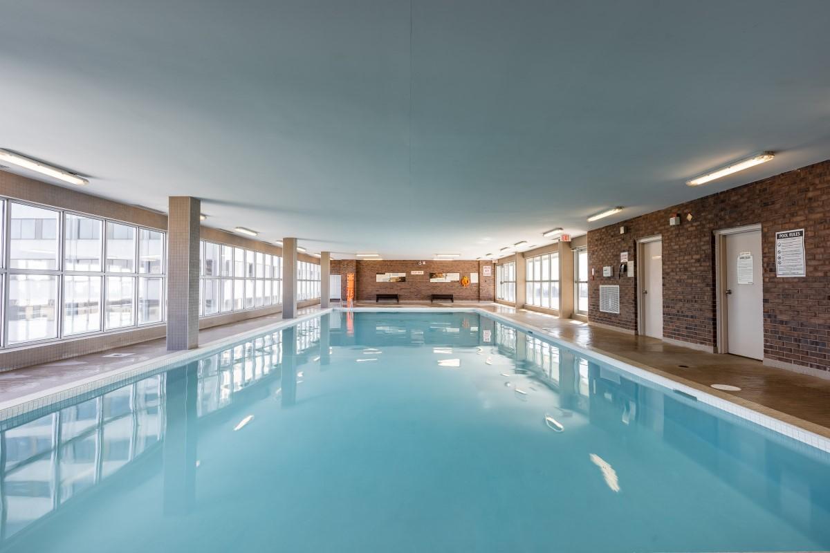 Yonge-Eglinton Apartments Co-Living - Photo 5