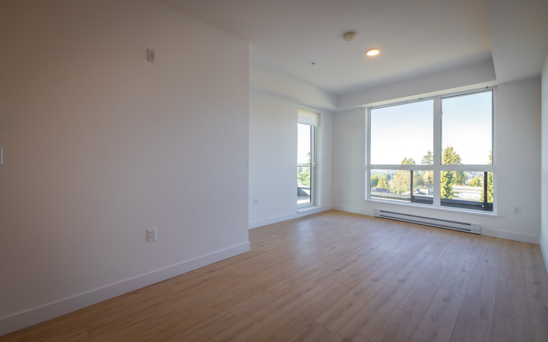 Axir North Vancouver Apartments - Photo 19