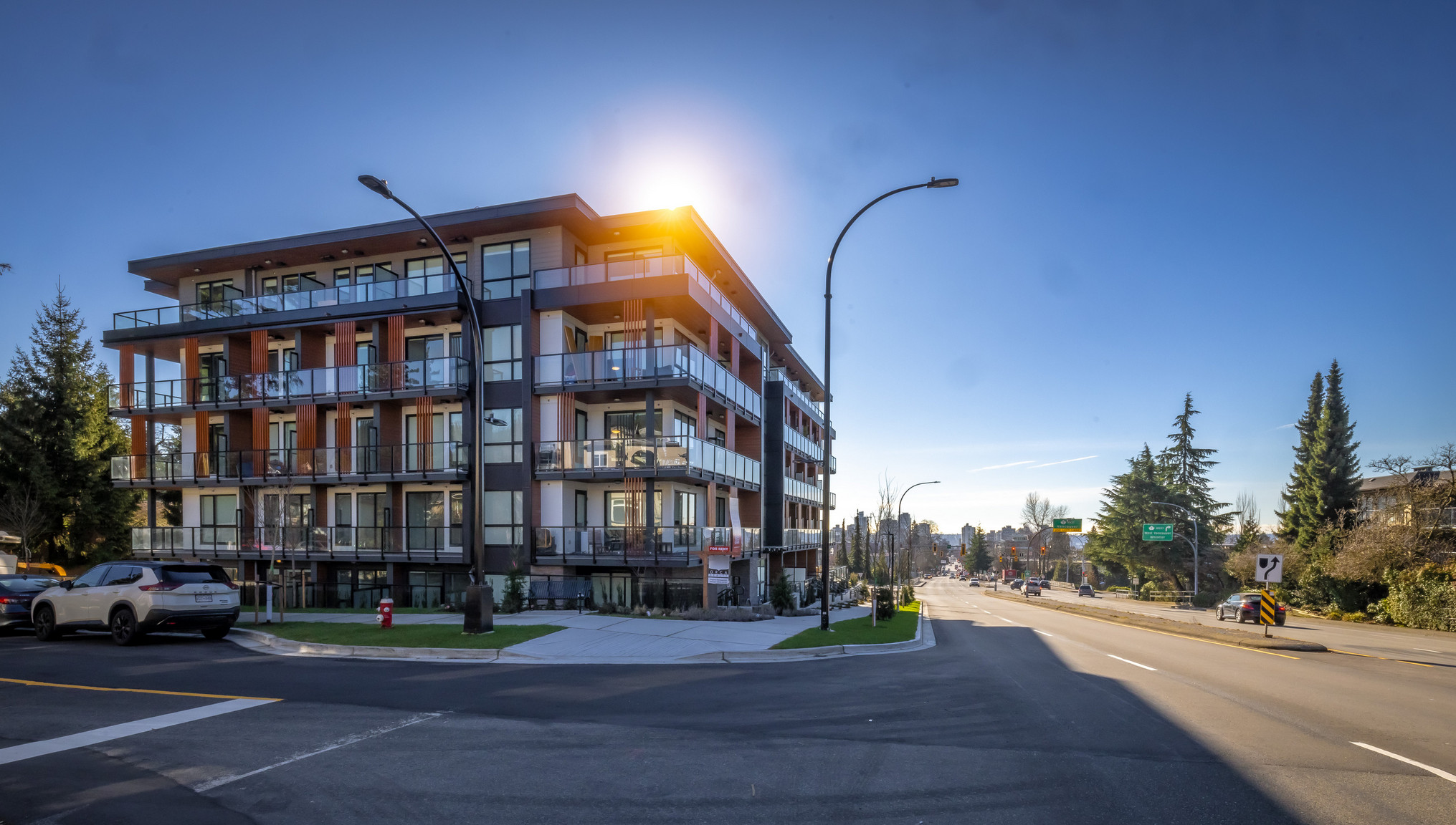 Axir North Vancouver Apartments - Photo 5