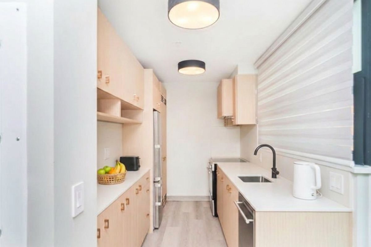 Kirya Apartments - Photo 10