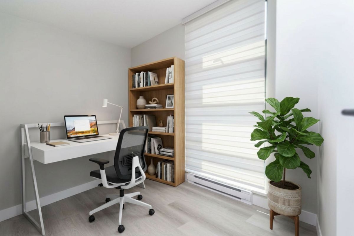 Kirya Apartments - Photo 12