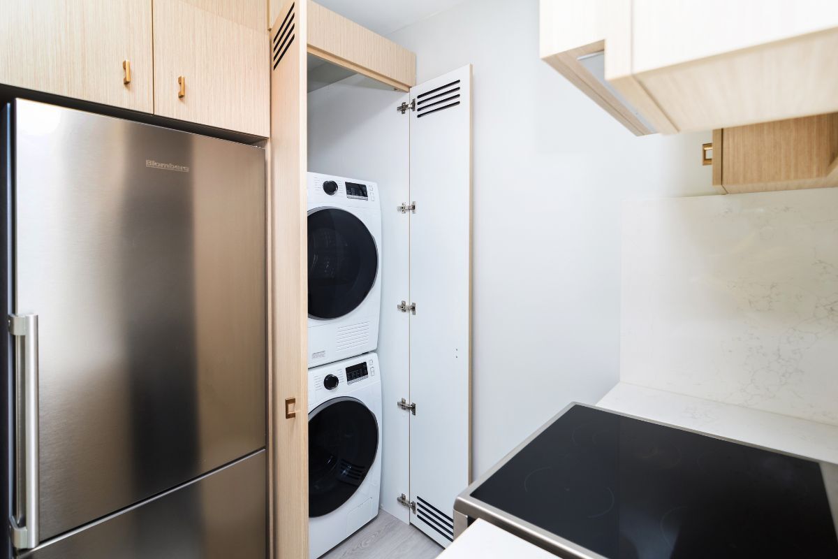 Kirya Apartments - Photo 14