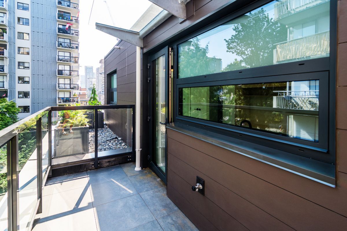 Kirya Apartments - Photo 16