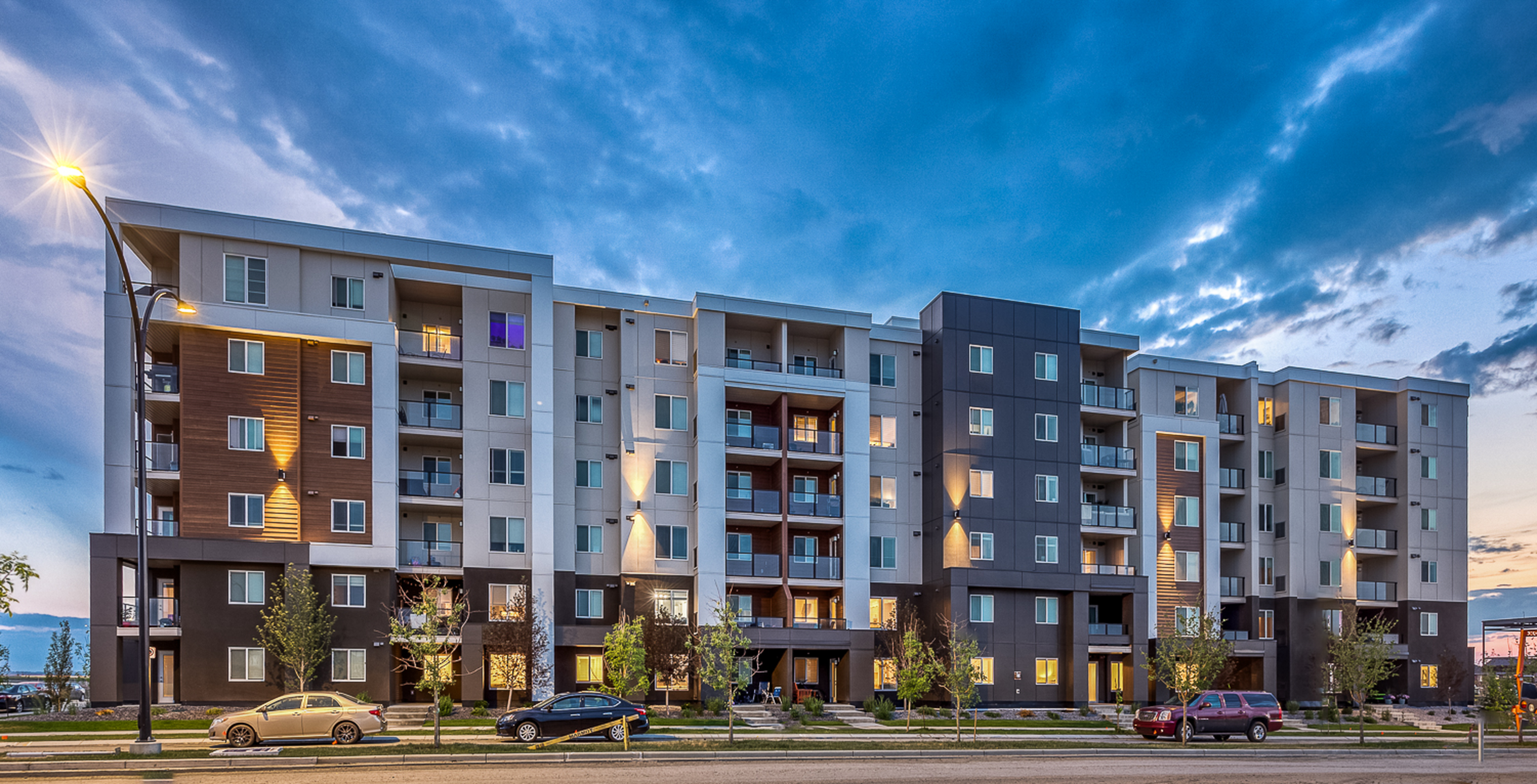 Lakeside at Yorkville - Photo 59