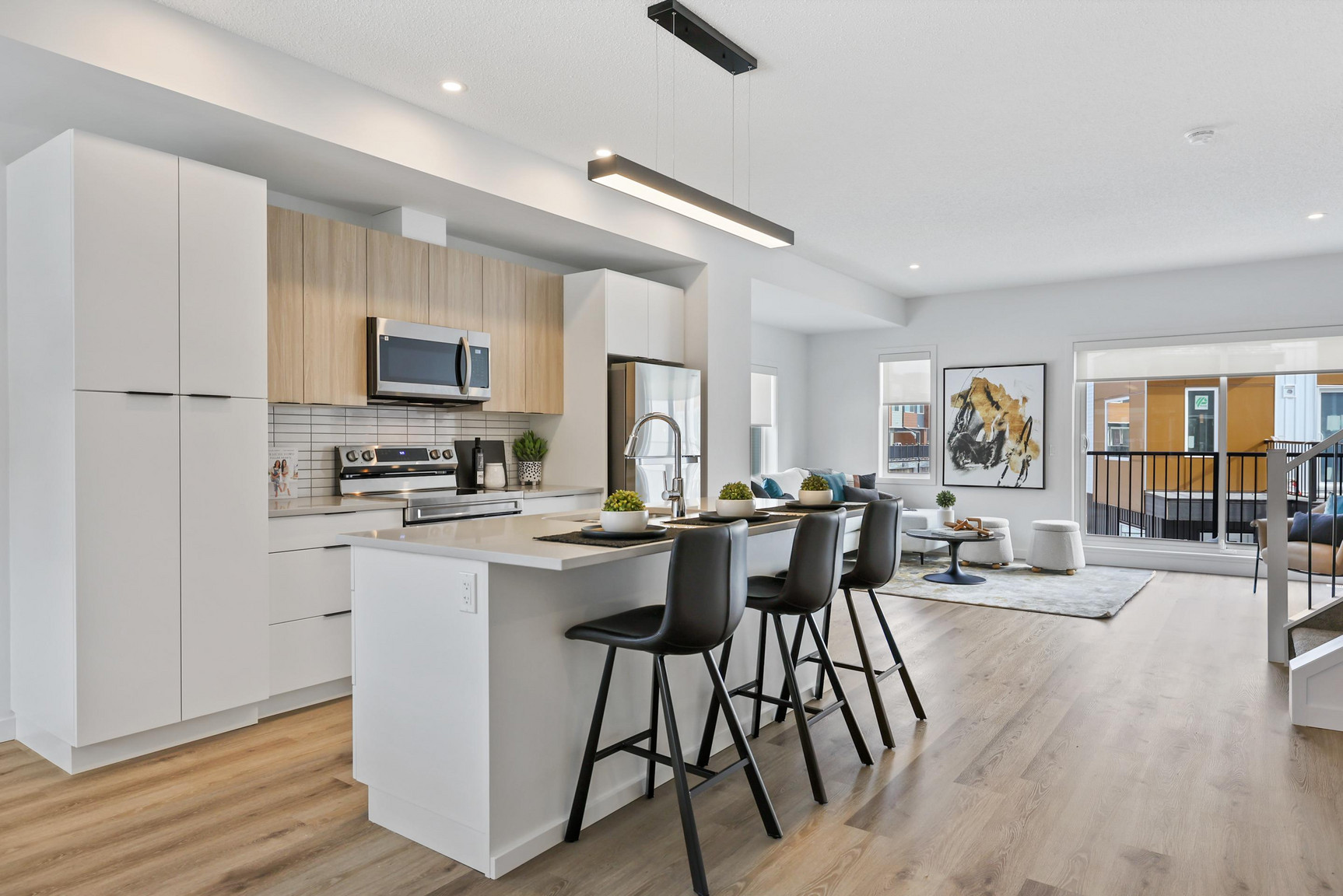 Jade Townhomes - Photo 15