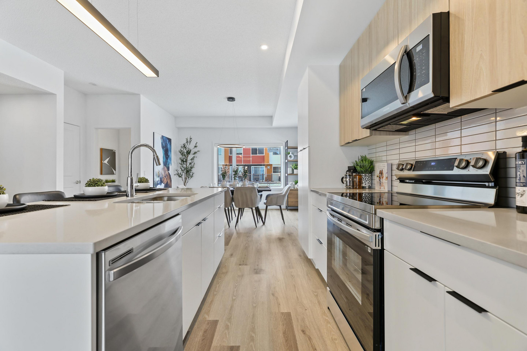 Jade Townhomes - Photo 21