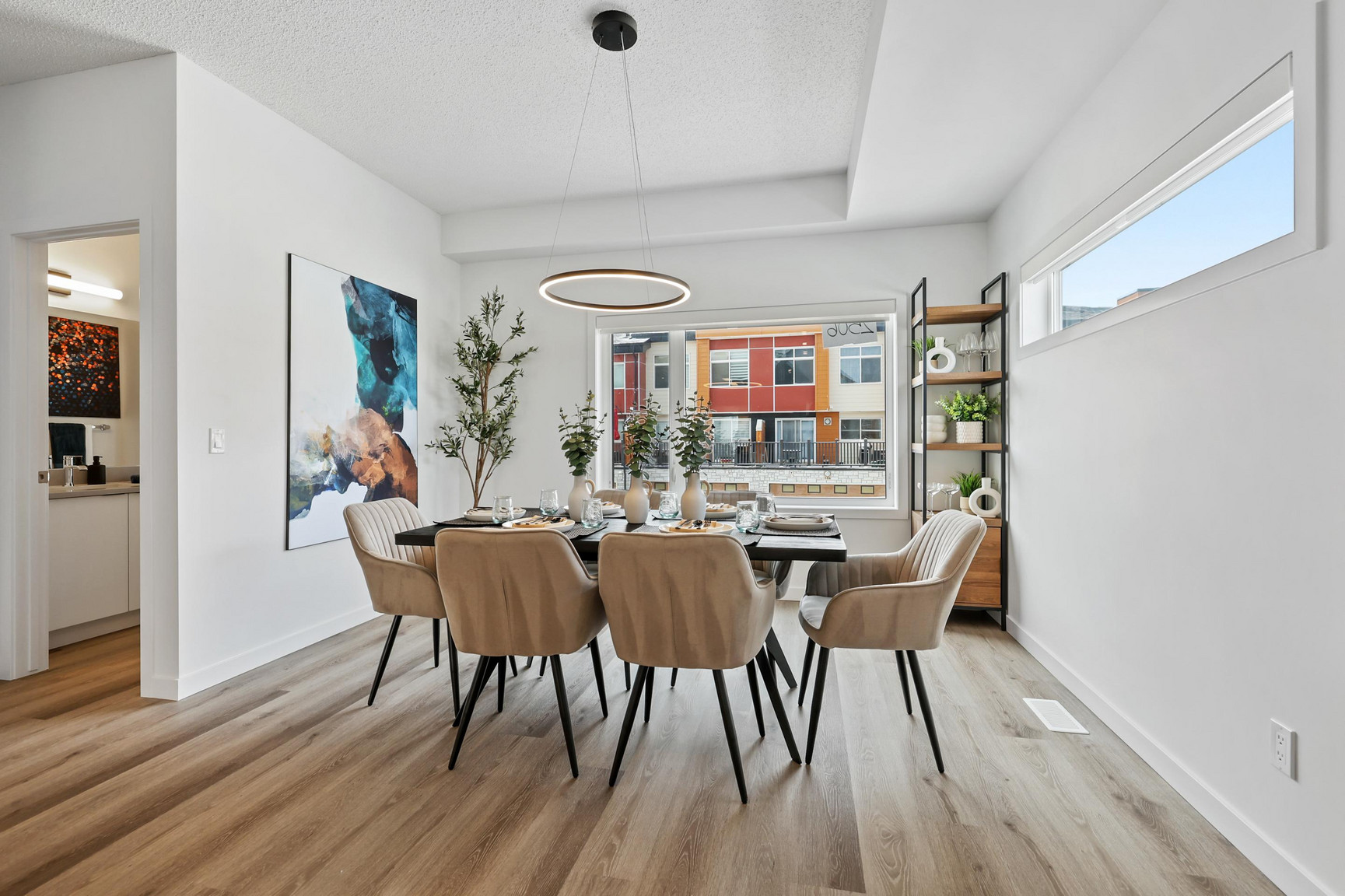 Jade Townhomes - Photo 32