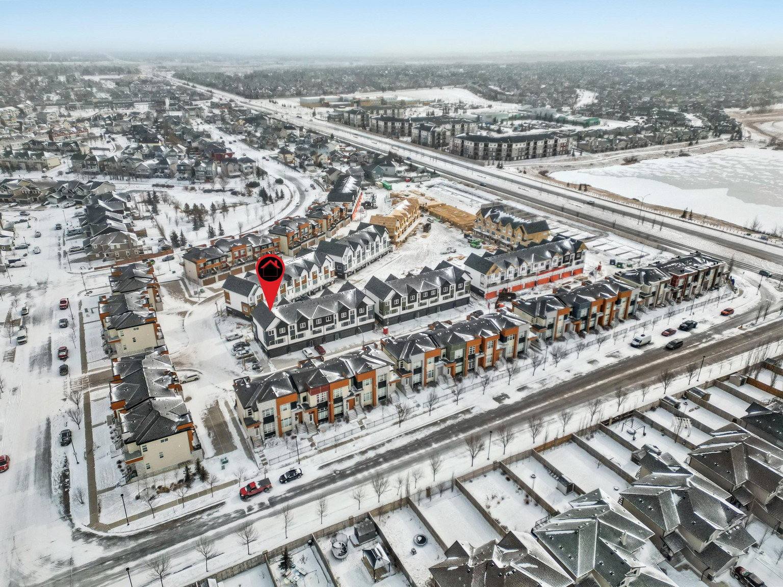 Jade Townhomes - Photo 92