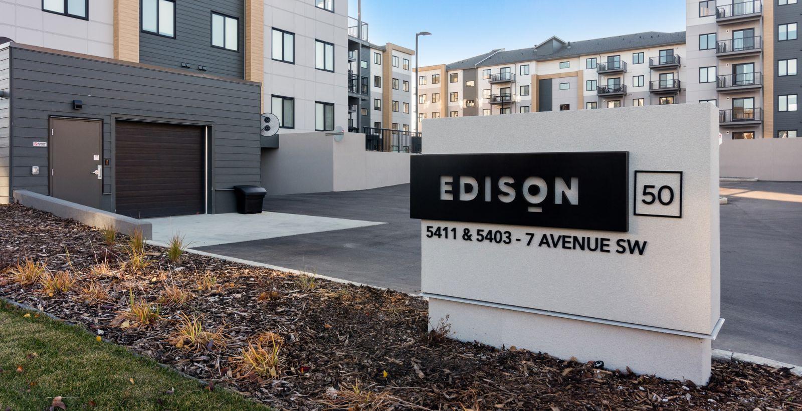 Edison 50 - Photo 2