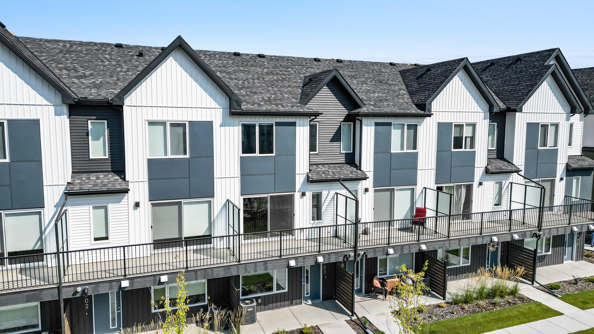 Jade Townhomes - Photo 100