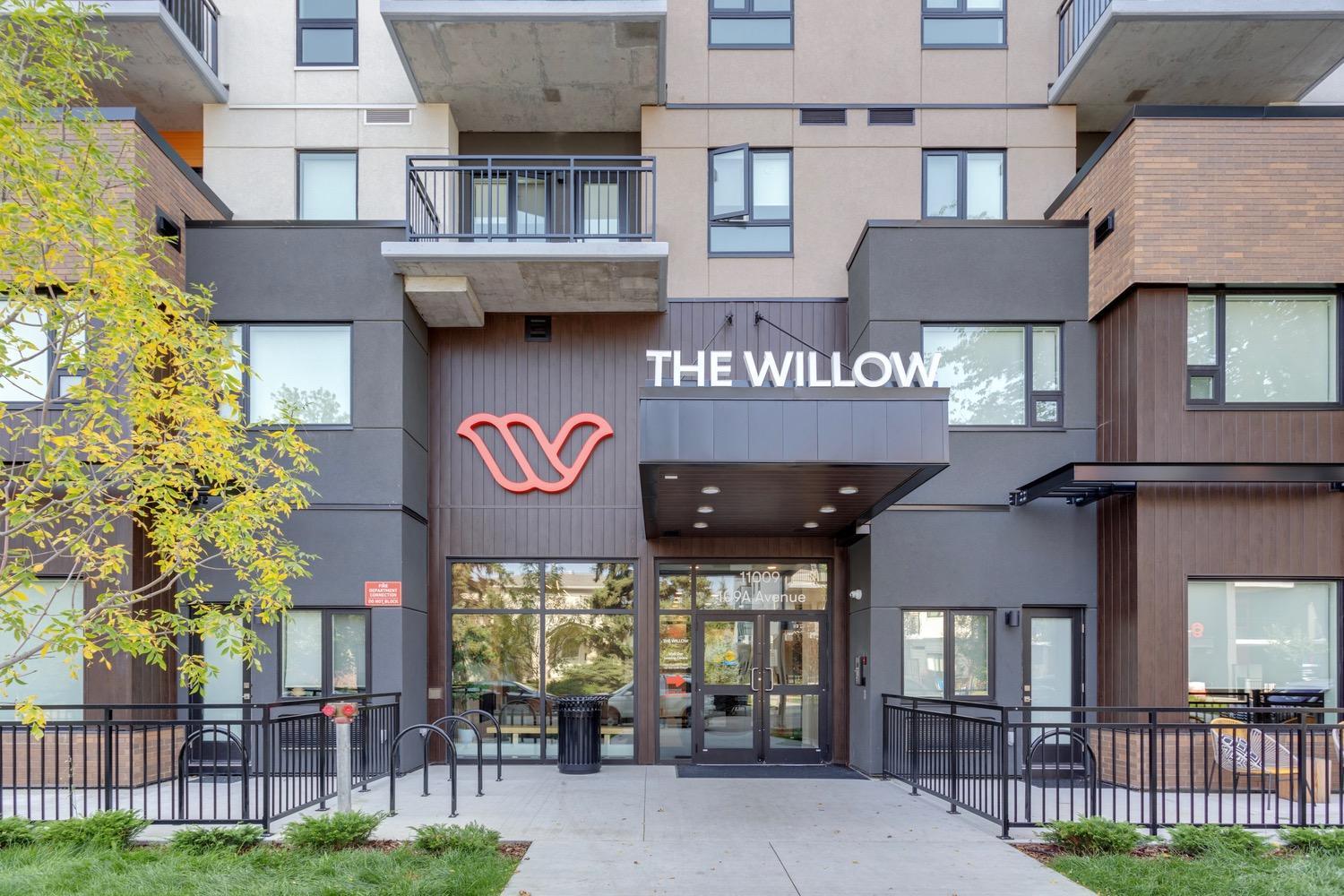 The Willow