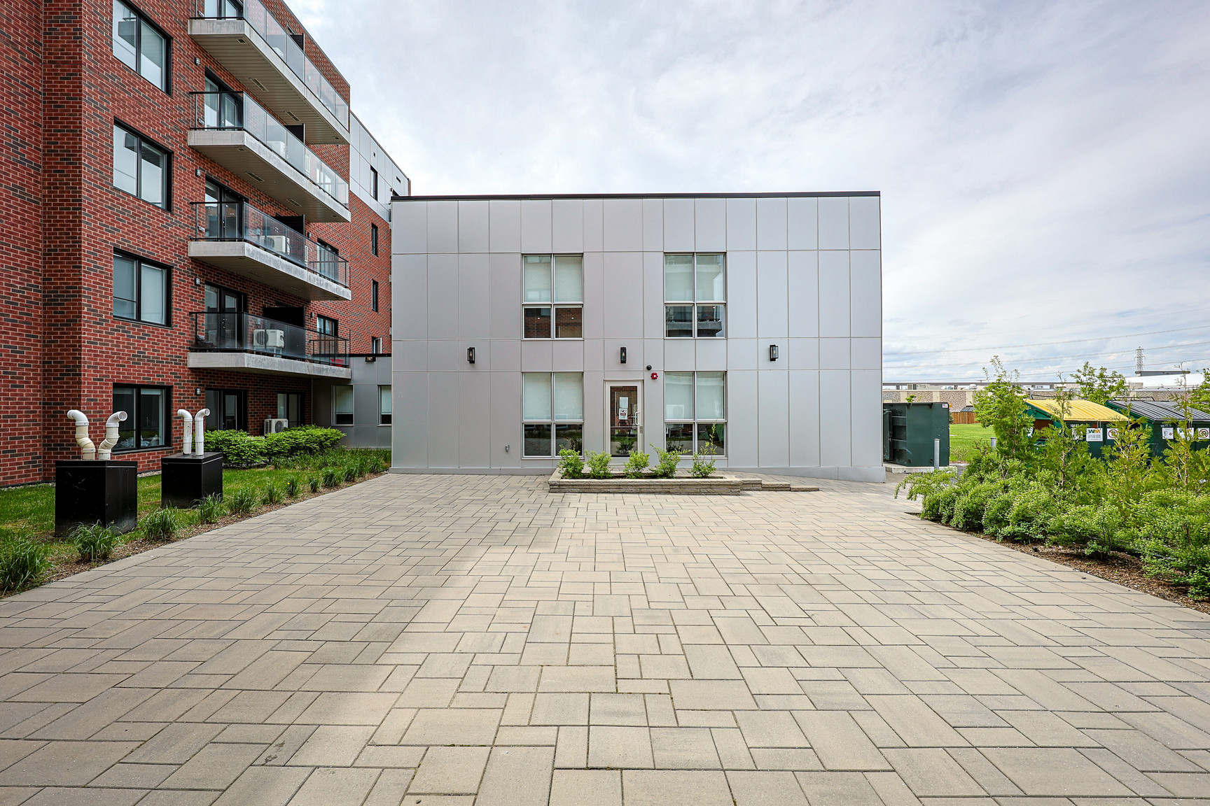 Complexe Celeste - Photo 129