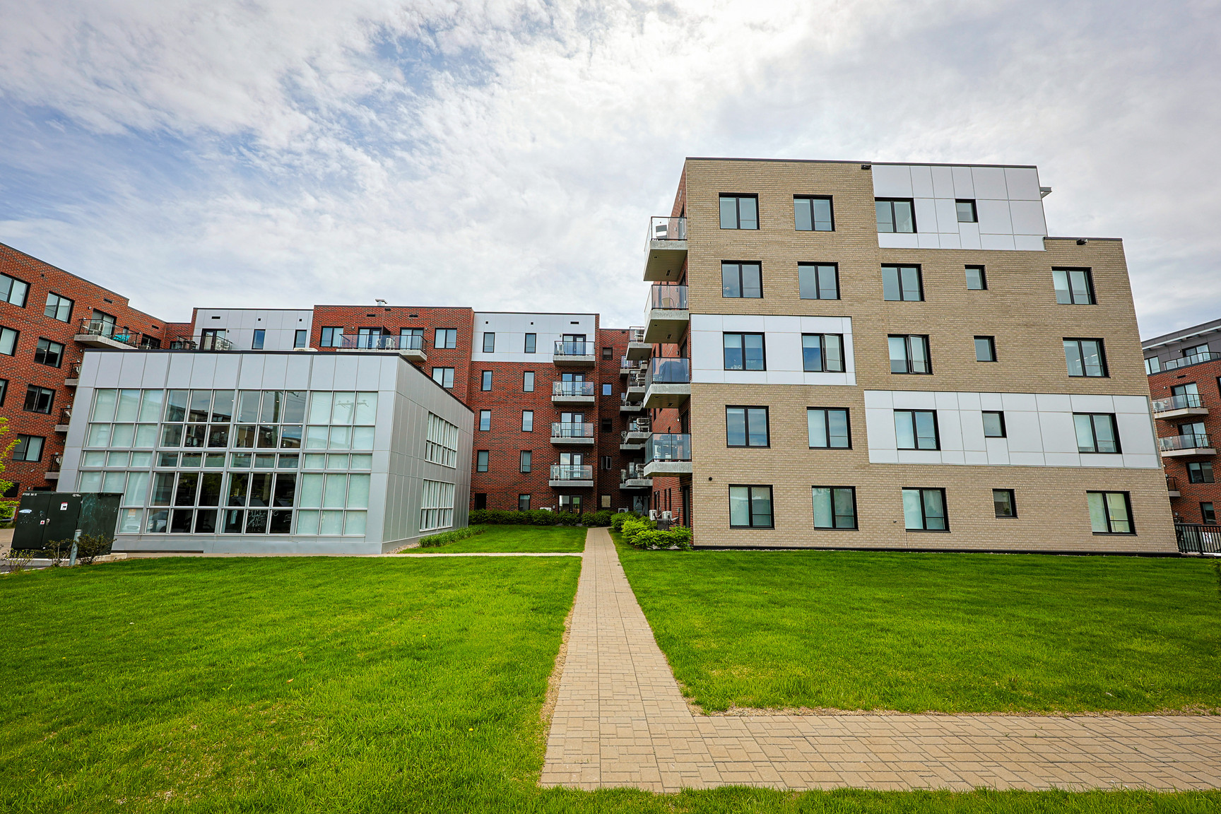 Complexe Celeste