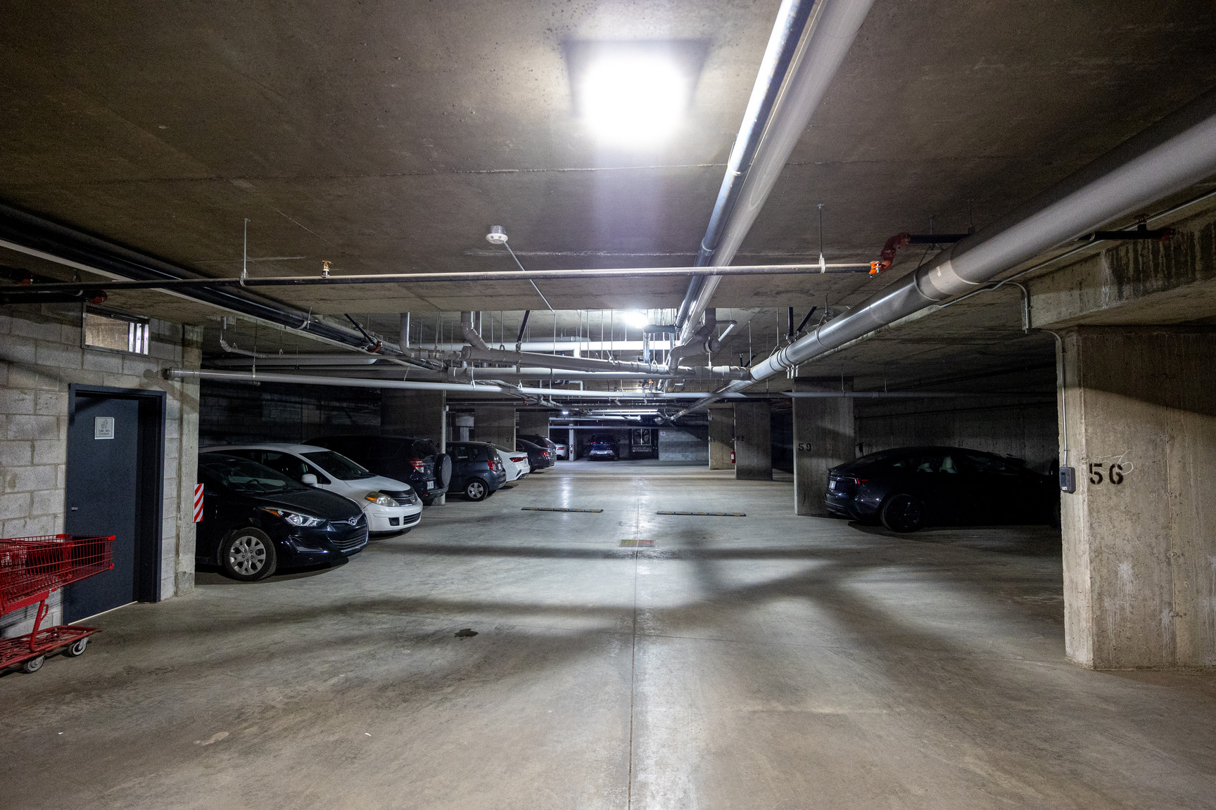 Complexe Celeste - Photo 147
