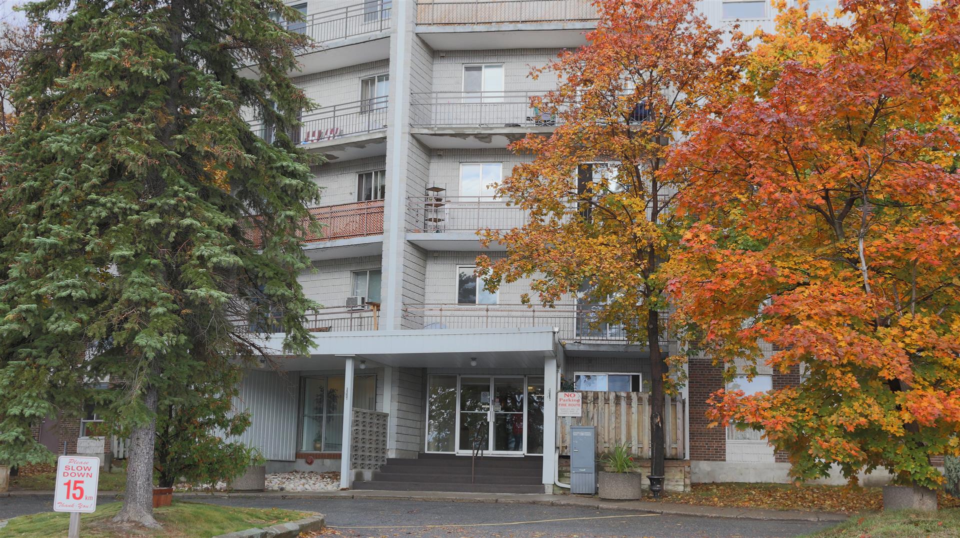 1525 Paris St, Sudbury, ON P3E 5K2 — photo 1