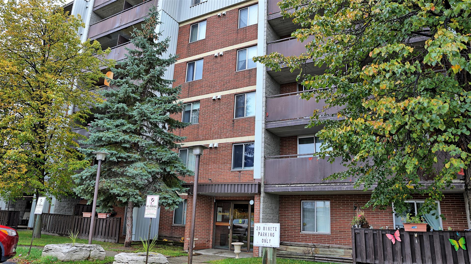 775 Lasalle Blvd, Sudbury, ON P3A 4Z2 — photo 1