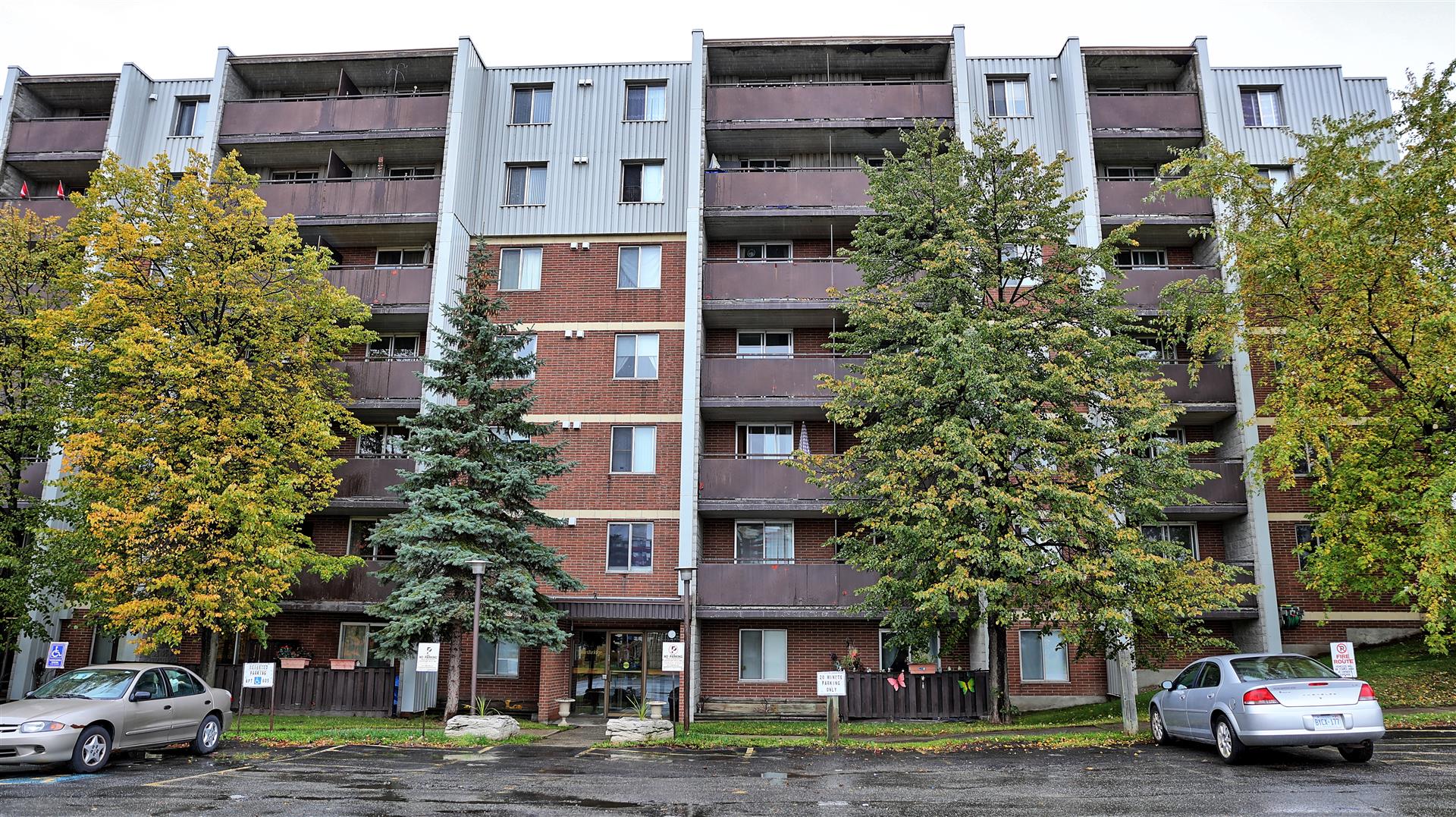 775 Lasalle Blvd, Sudbury, ON P3A 4Z2 — photo 2