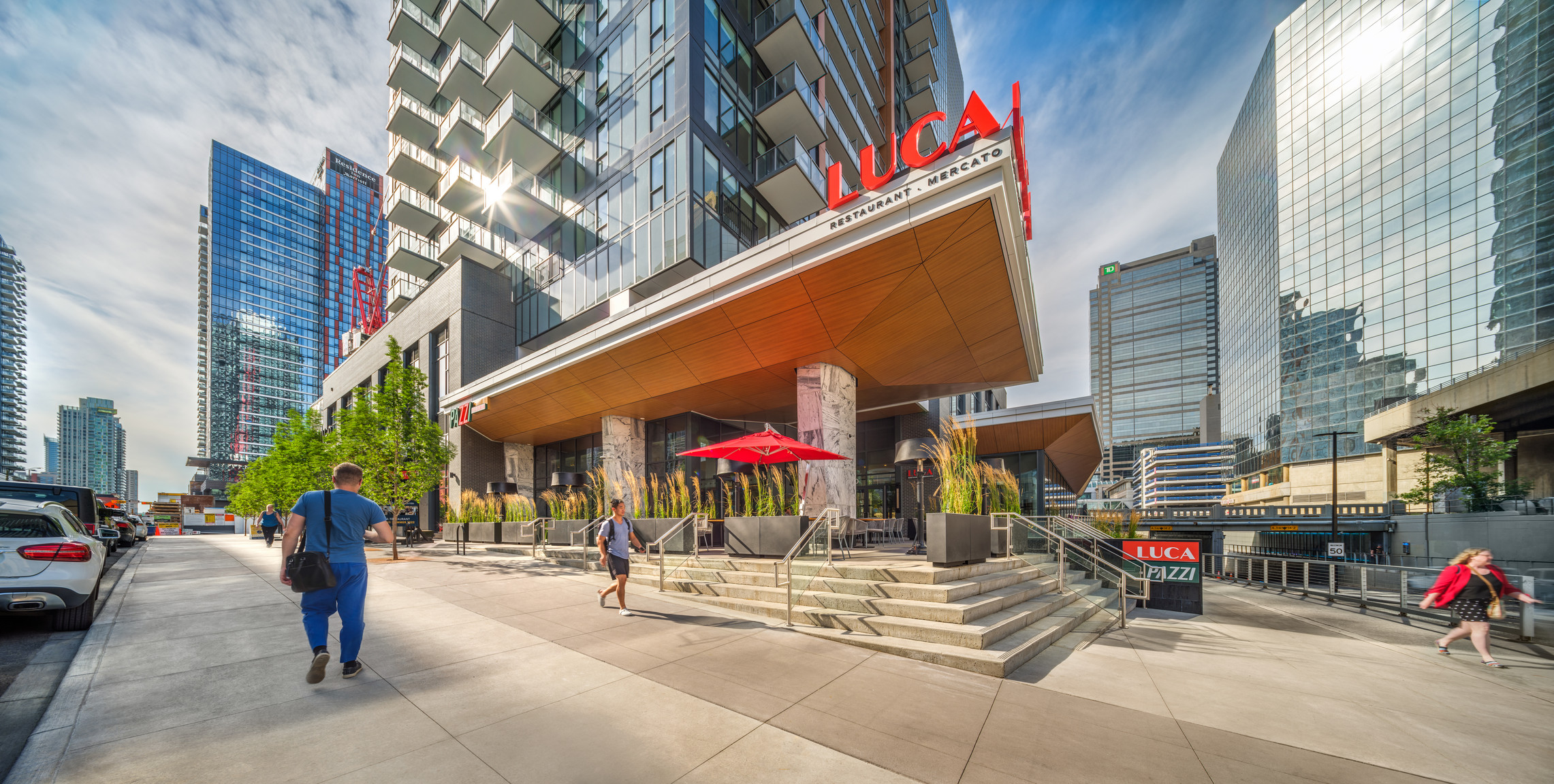 The Oliver Apartments - Photo 68