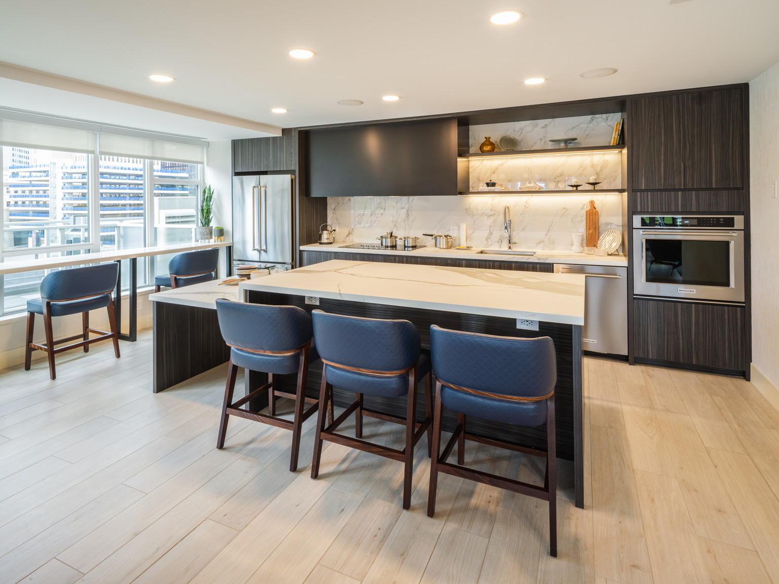 The Oliver Apartments - Photo 28