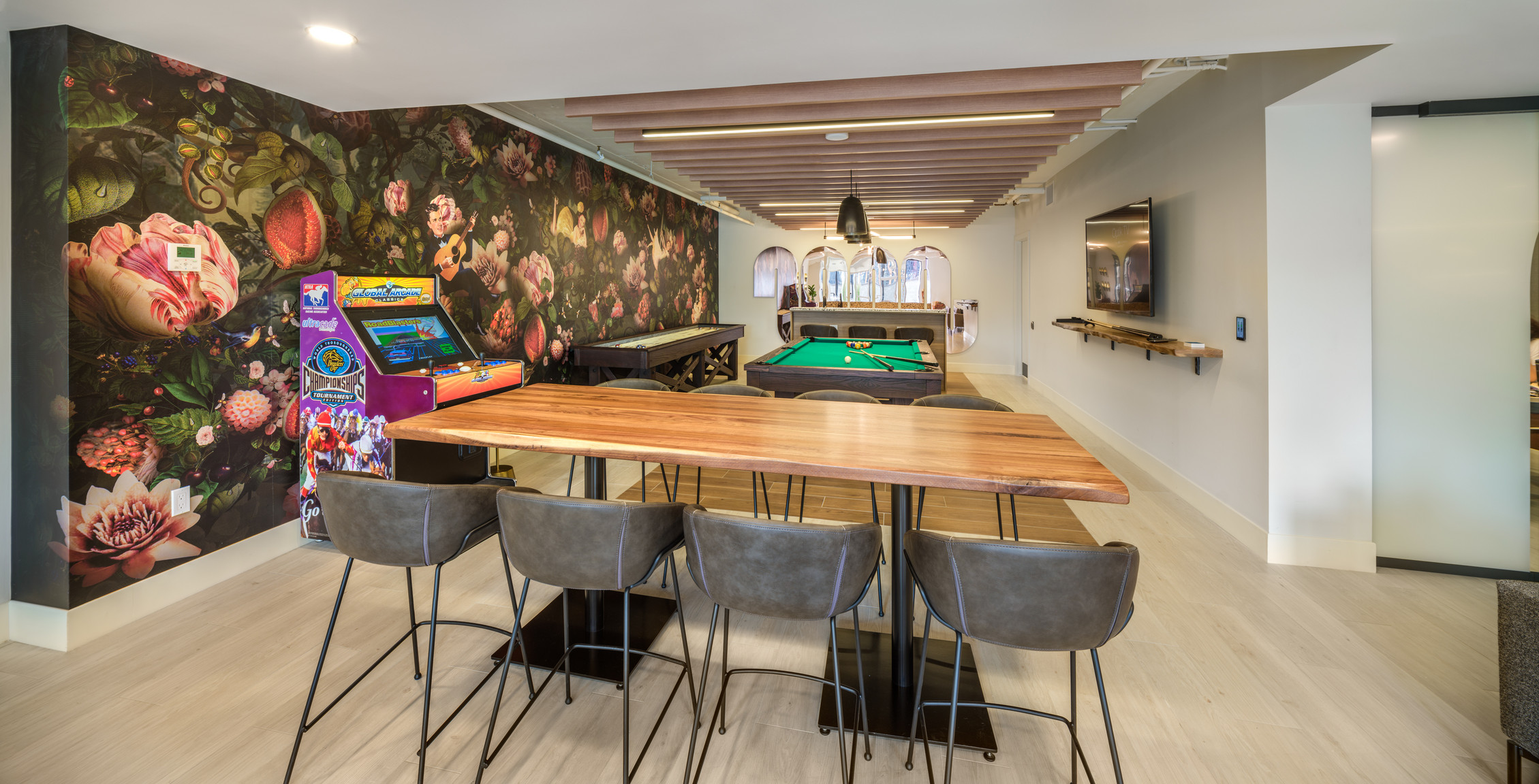 The Oliver Apartments - Photo 27