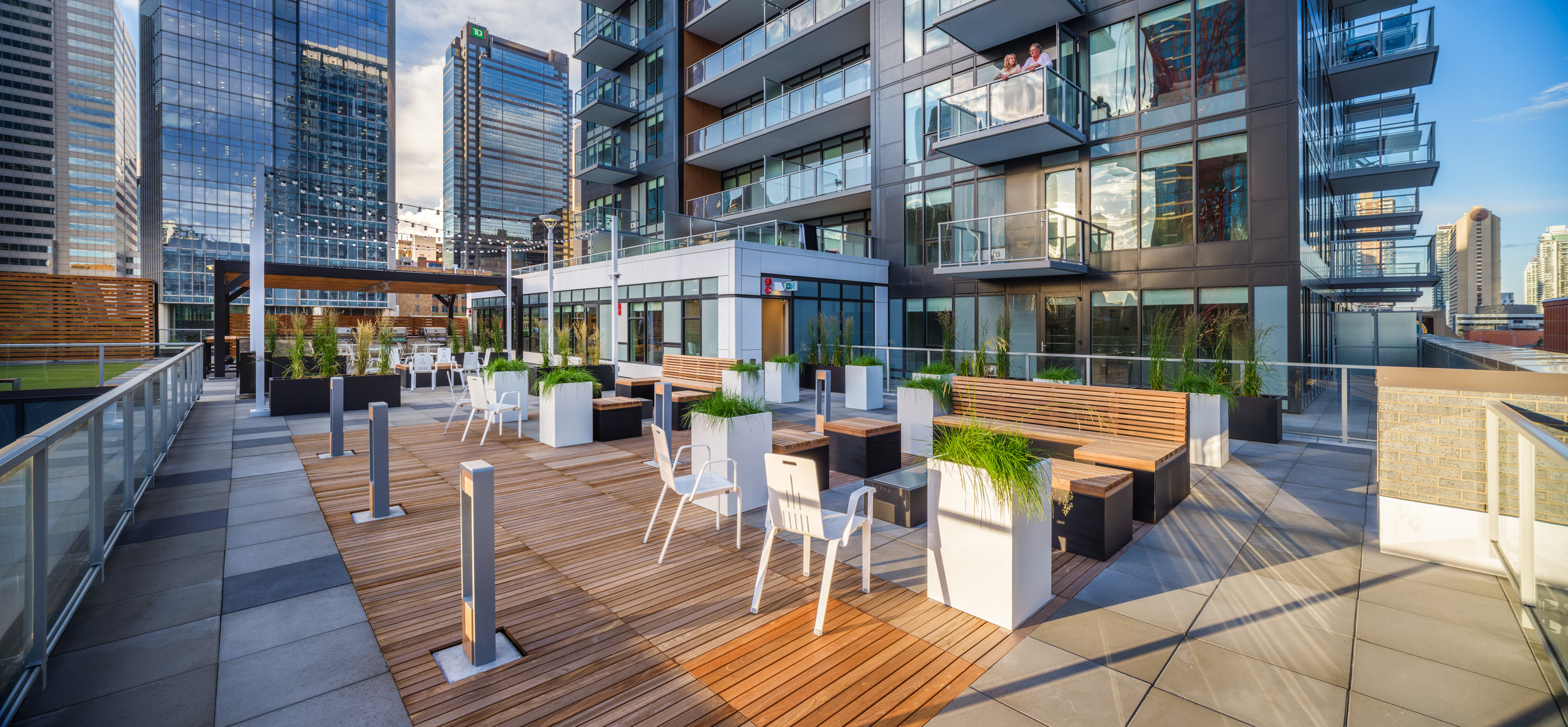 The Oliver Apartments - Photo 43