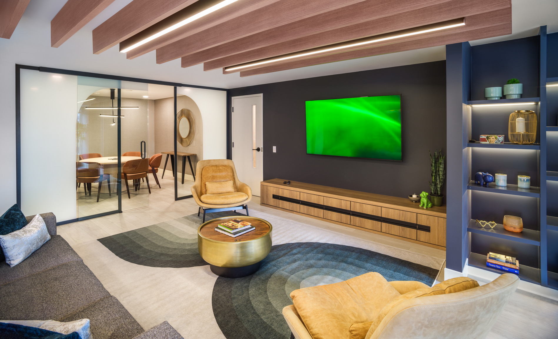 The Oliver Apartments - Photo 24