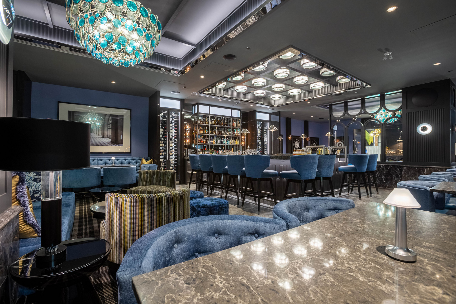 Madison Avenue at The Oliver - Photo 19