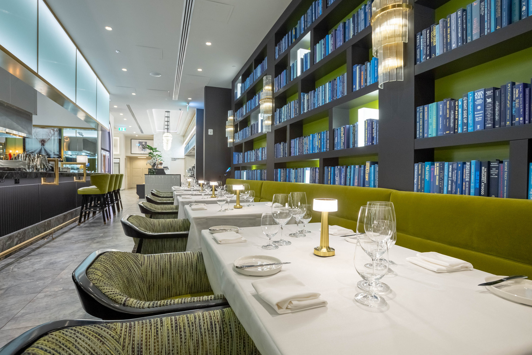 Madison Avenue at The Oliver - Photo 25