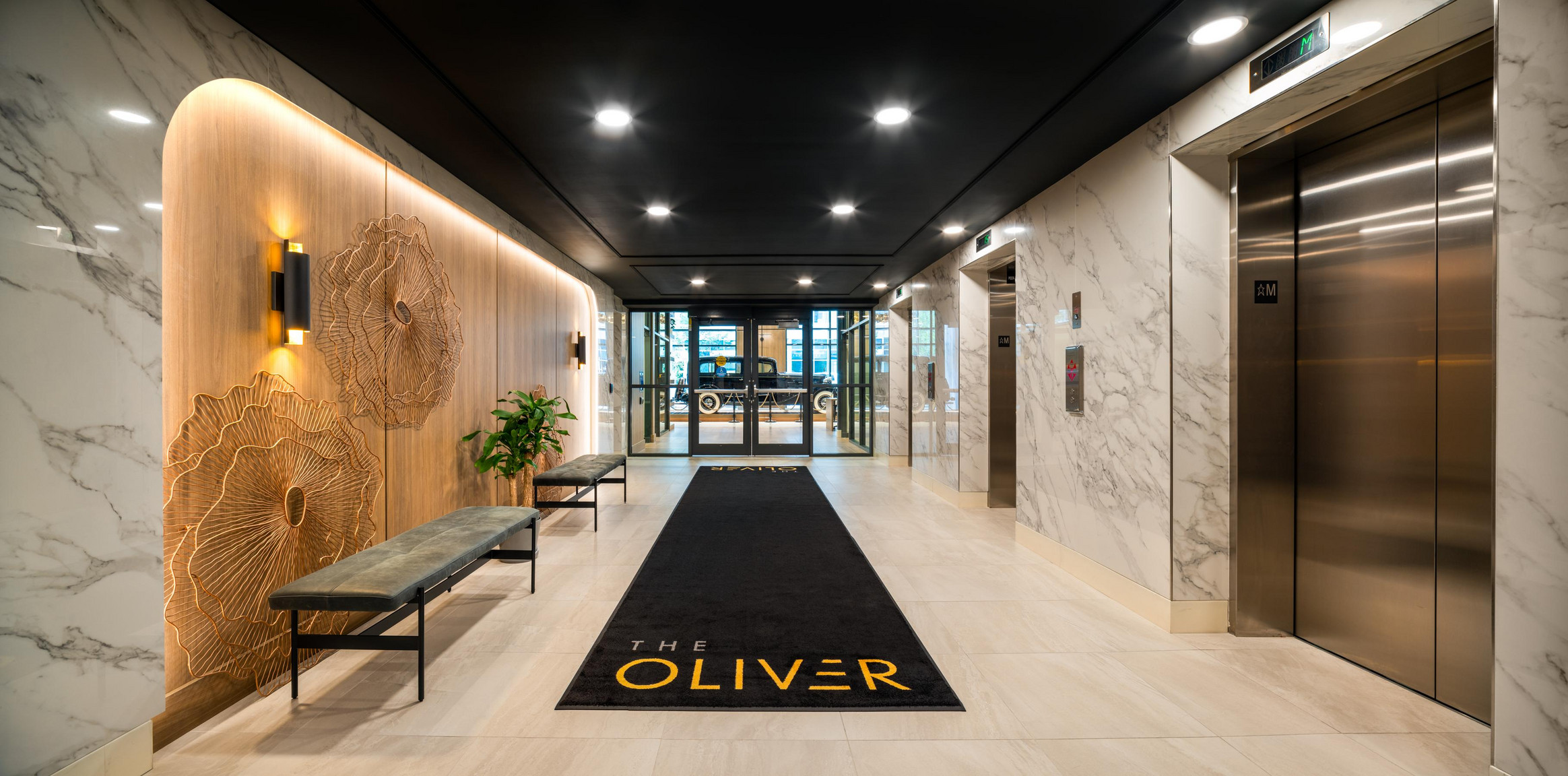 Madison Avenue at The Oliver - Photo 114
