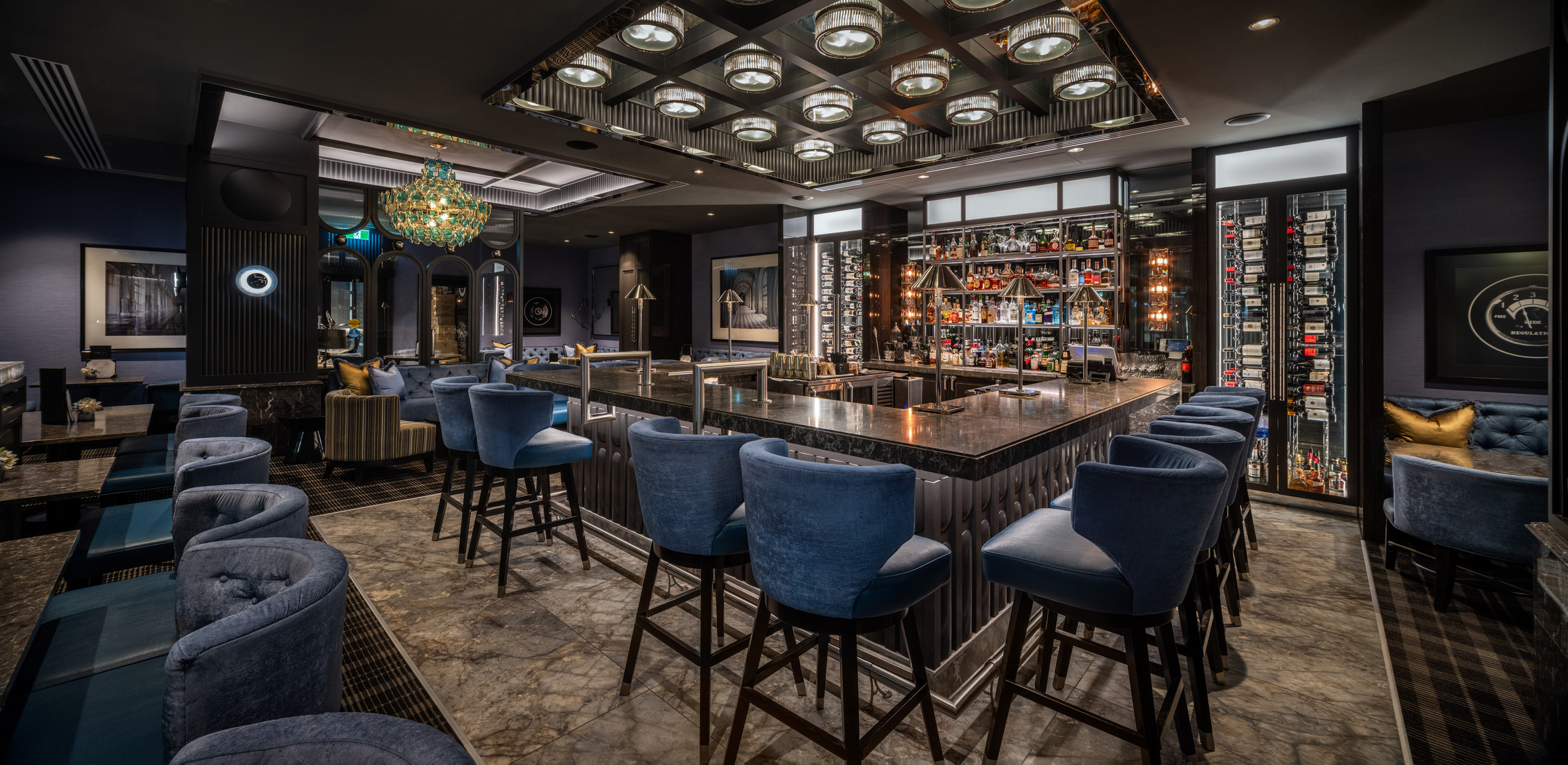 The Oliver Apartments - Photo 76
