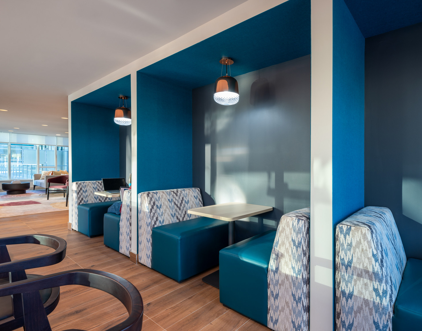 The Oliver Apartments - Photo 32