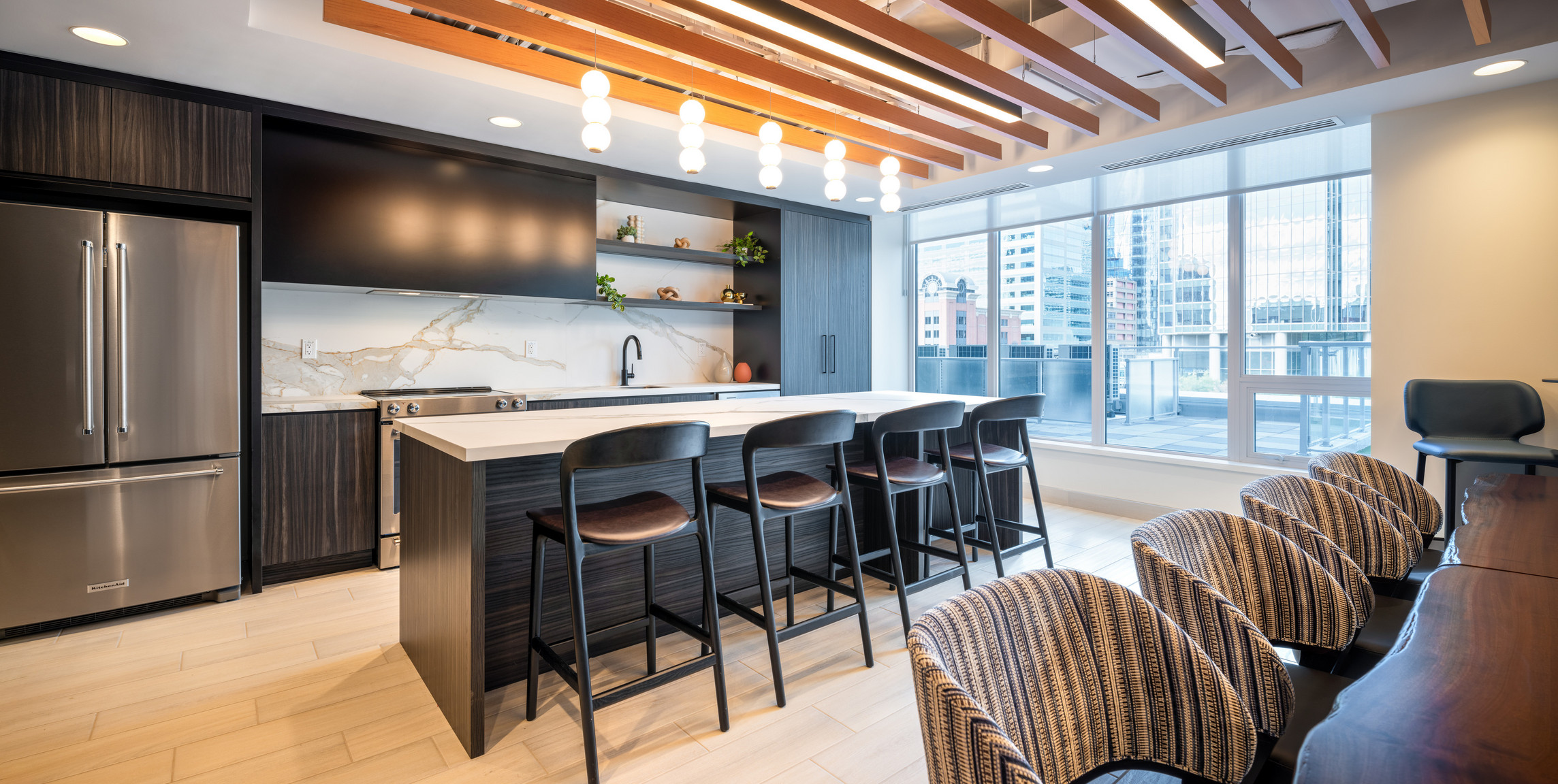 The Oliver Apartments - Photo 36