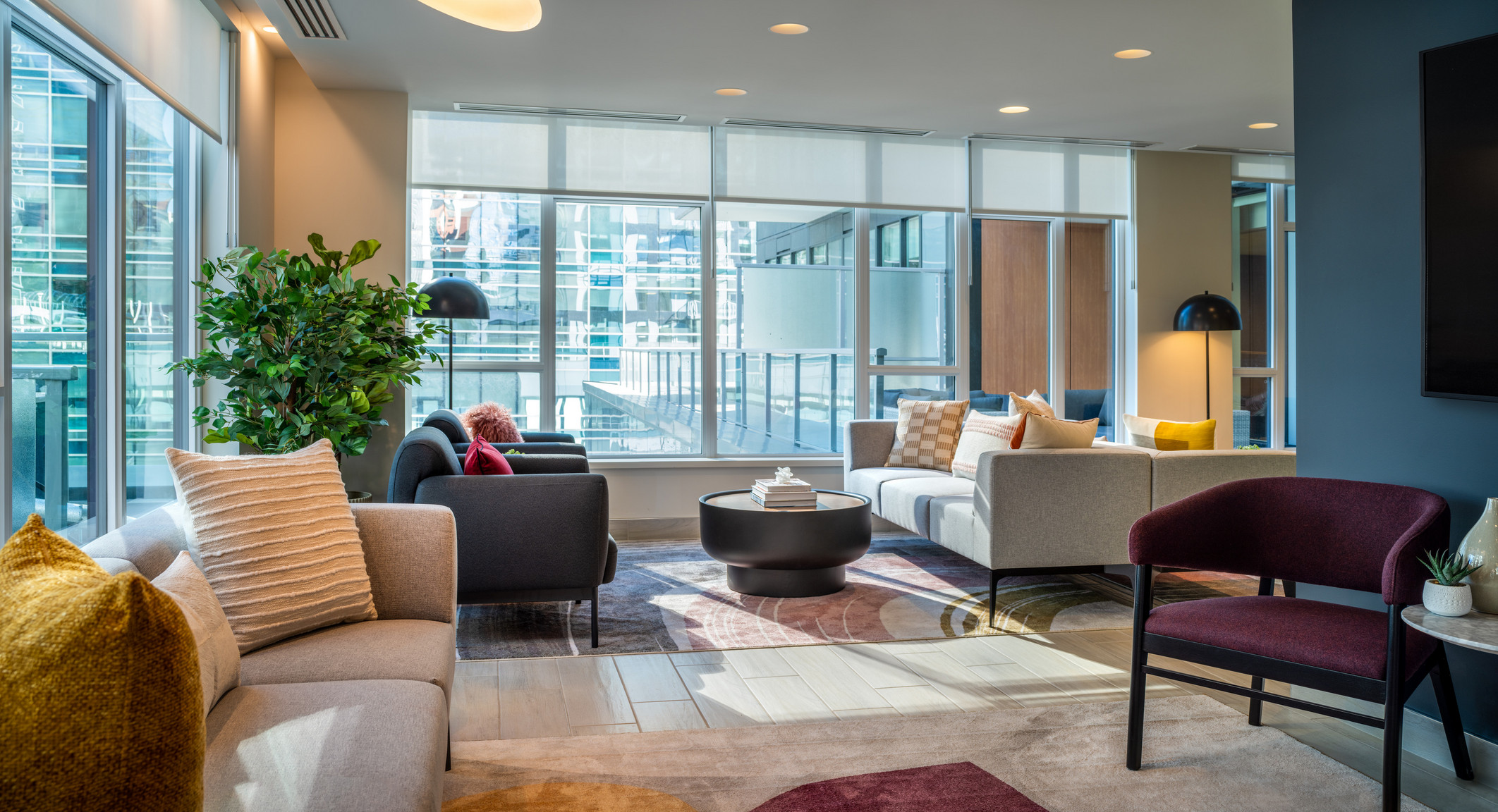 The Oliver Apartments - Photo 30