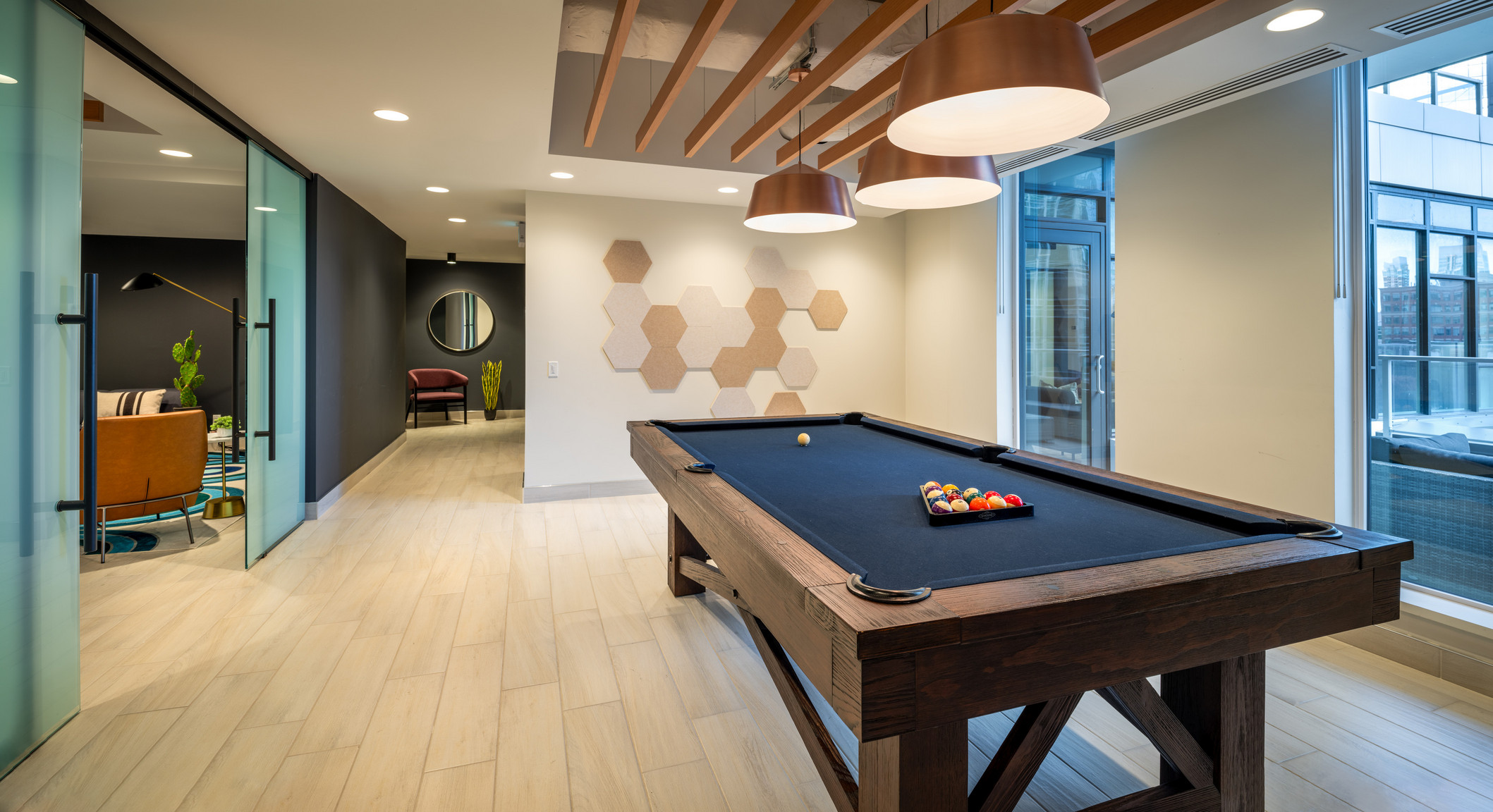 The Oliver Apartments - Photo 40