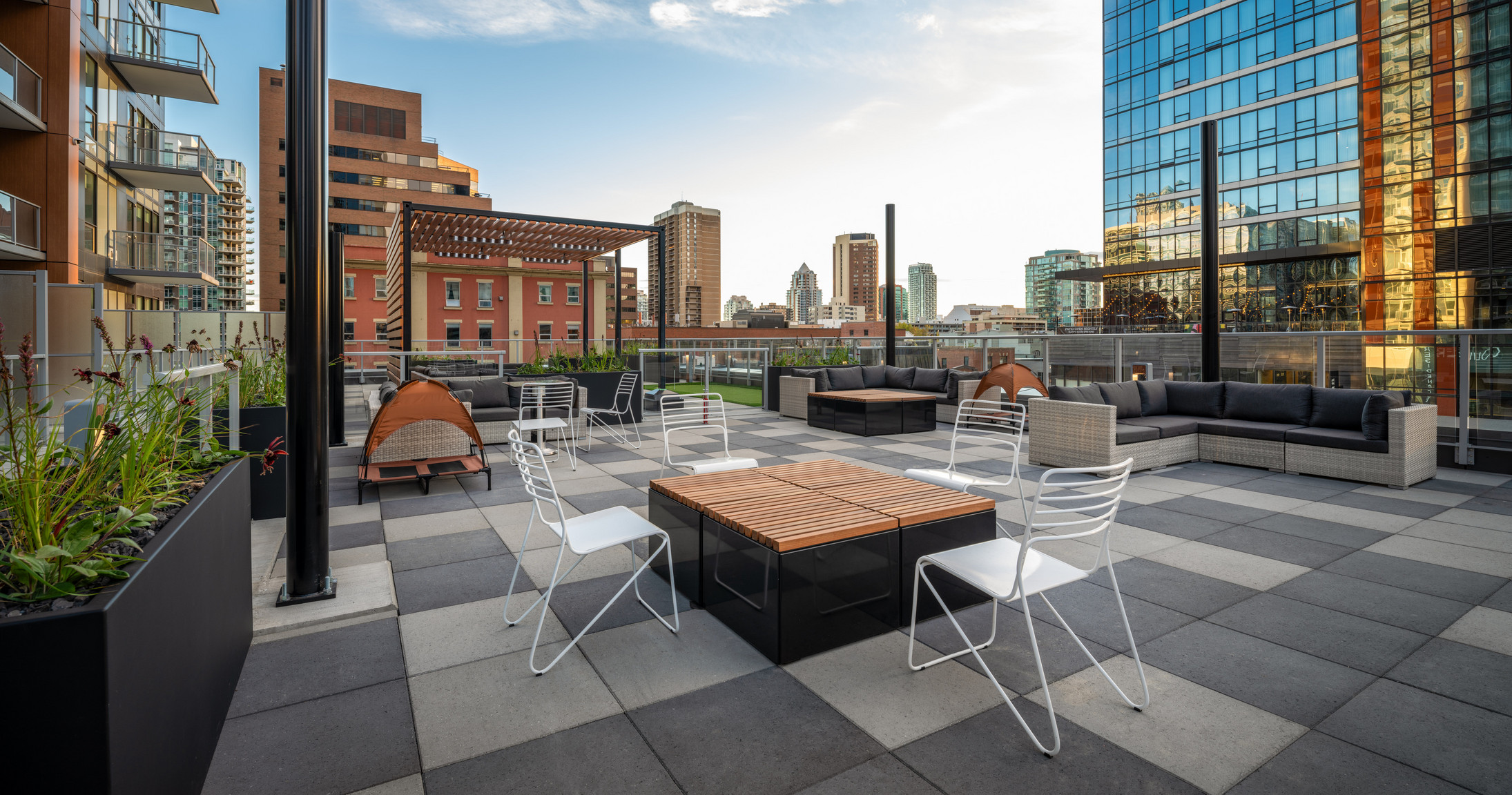 The Oliver Apartments - Photo 46