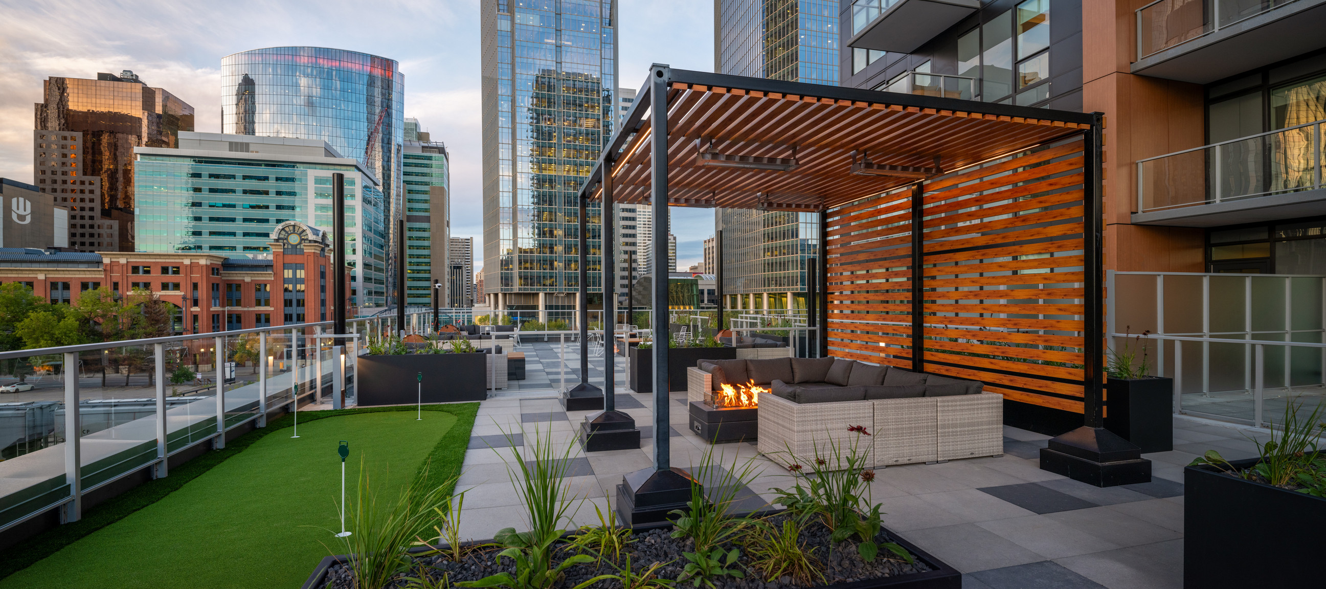 The Oliver Apartments - Photo 47