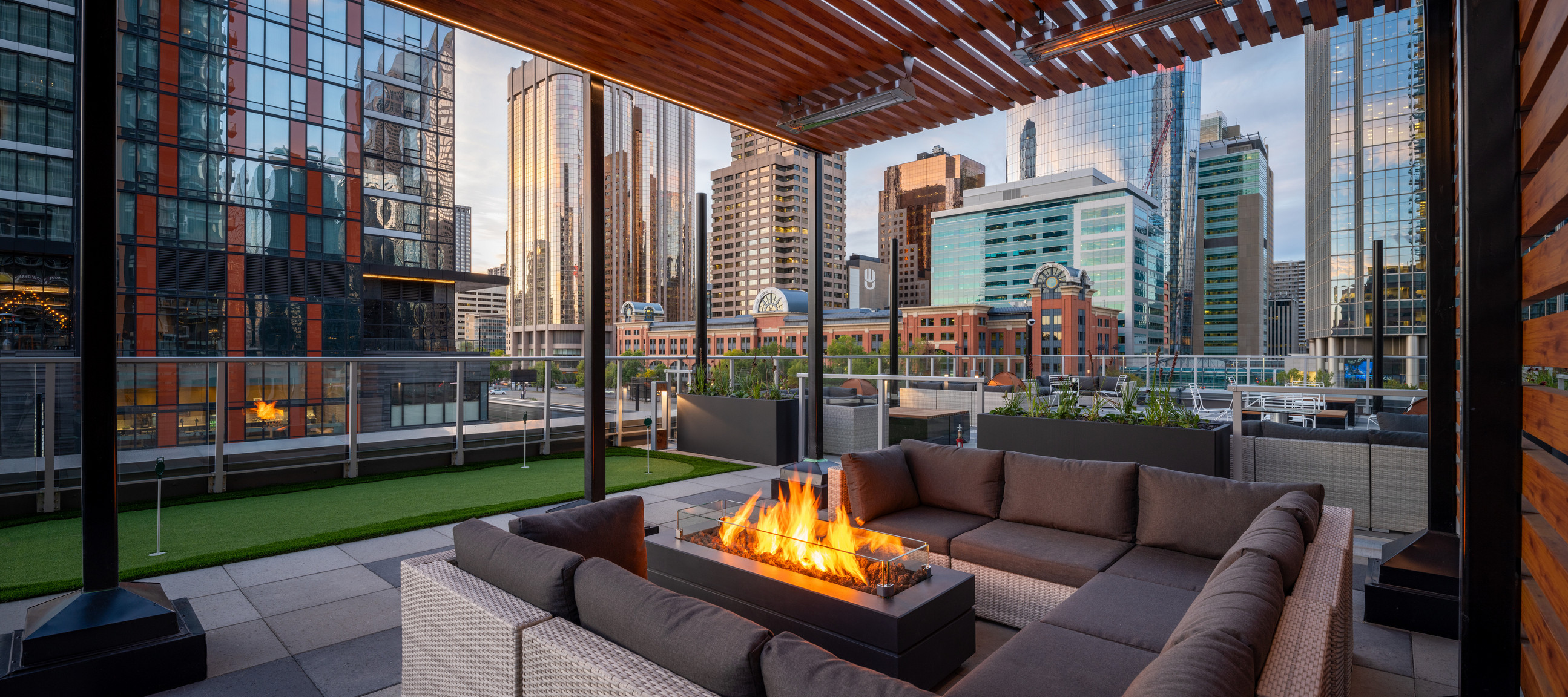 The Oliver Apartments - Photo 48