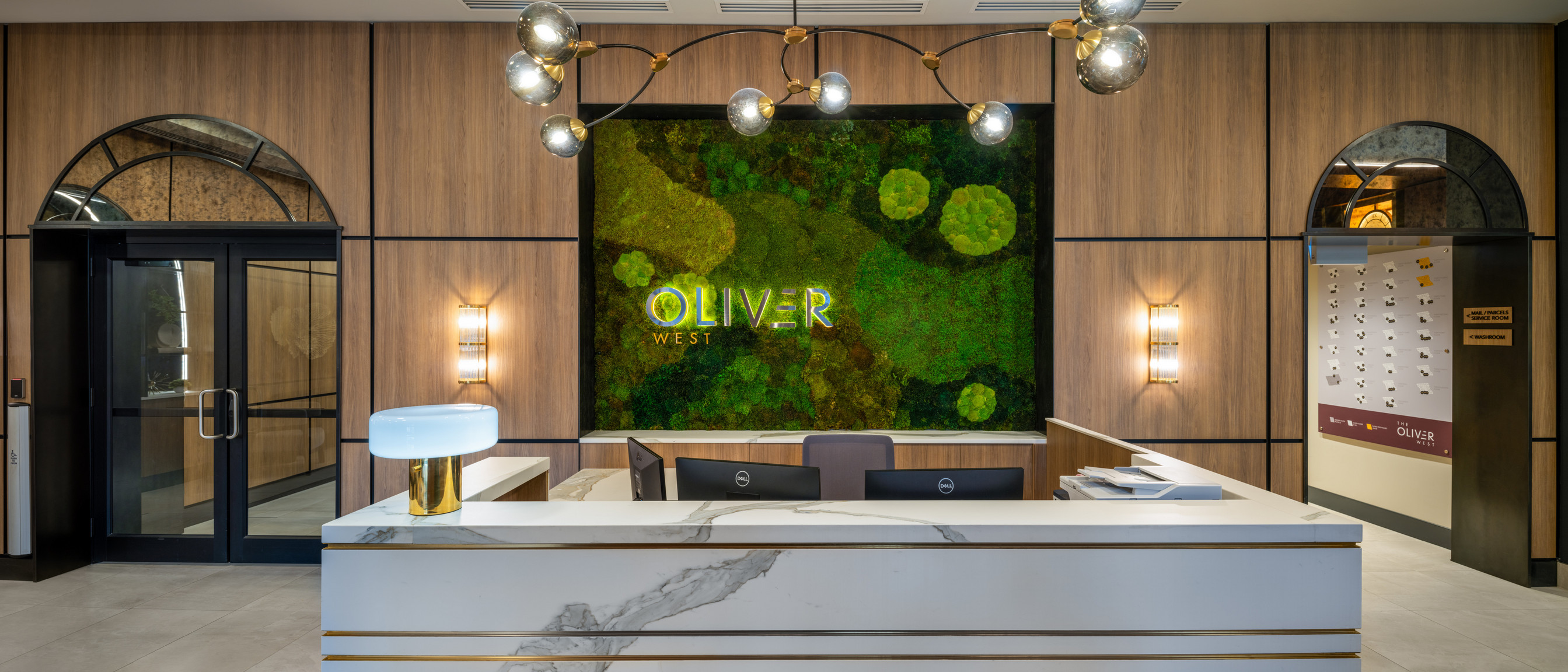 The Oliver Apartments - Photo 8