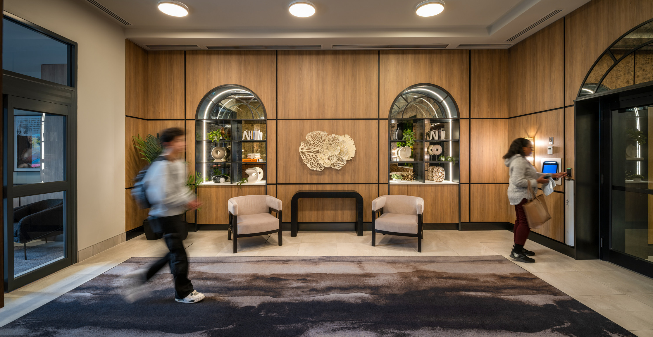 The Oliver Apartments - Photo 12