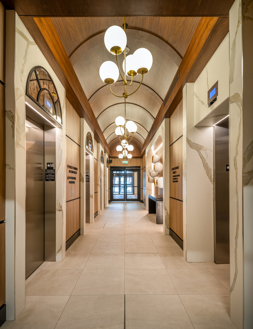 The Oliver Apartments - Photo 13