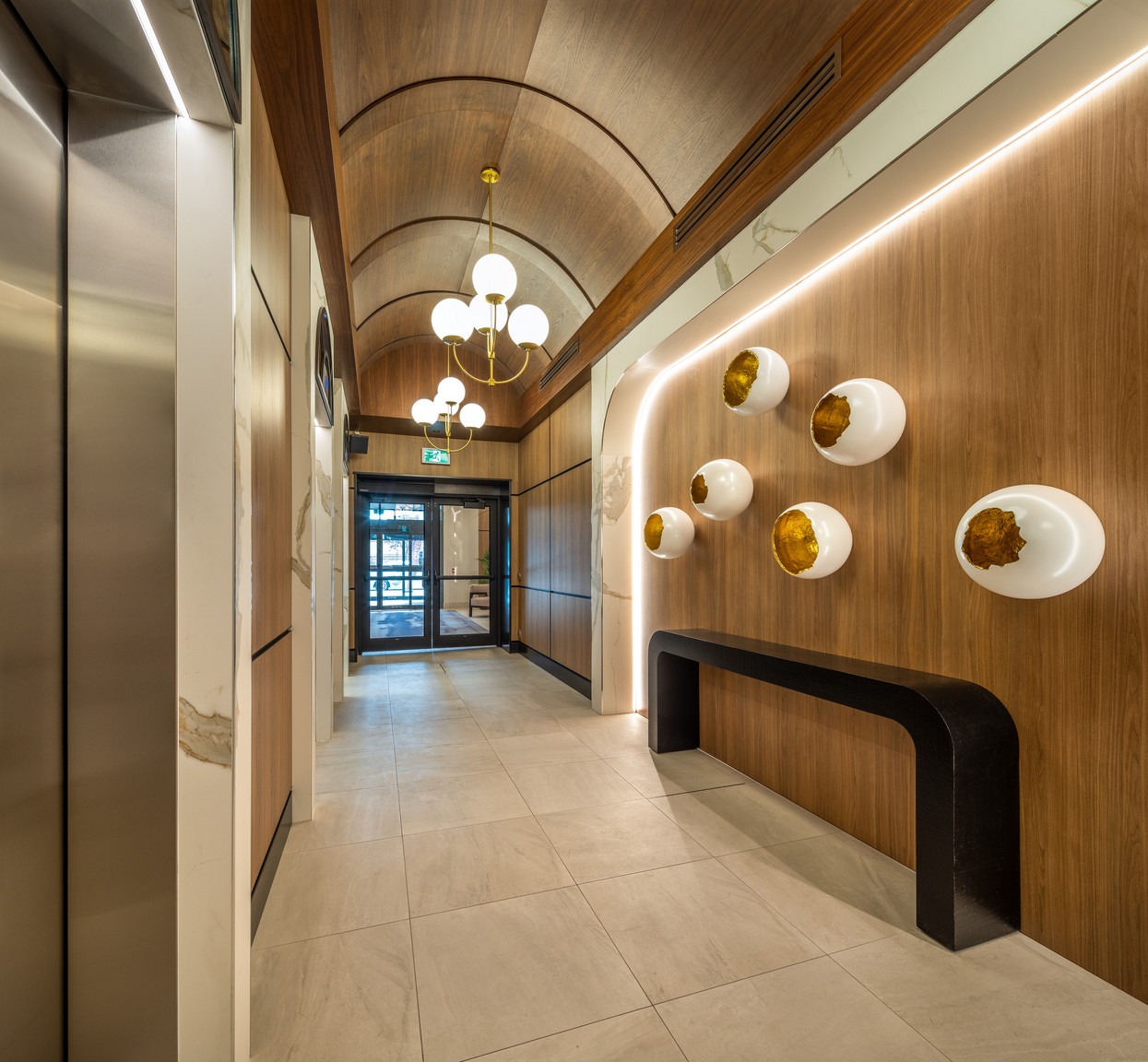 The Oliver Apartments - Photo 14