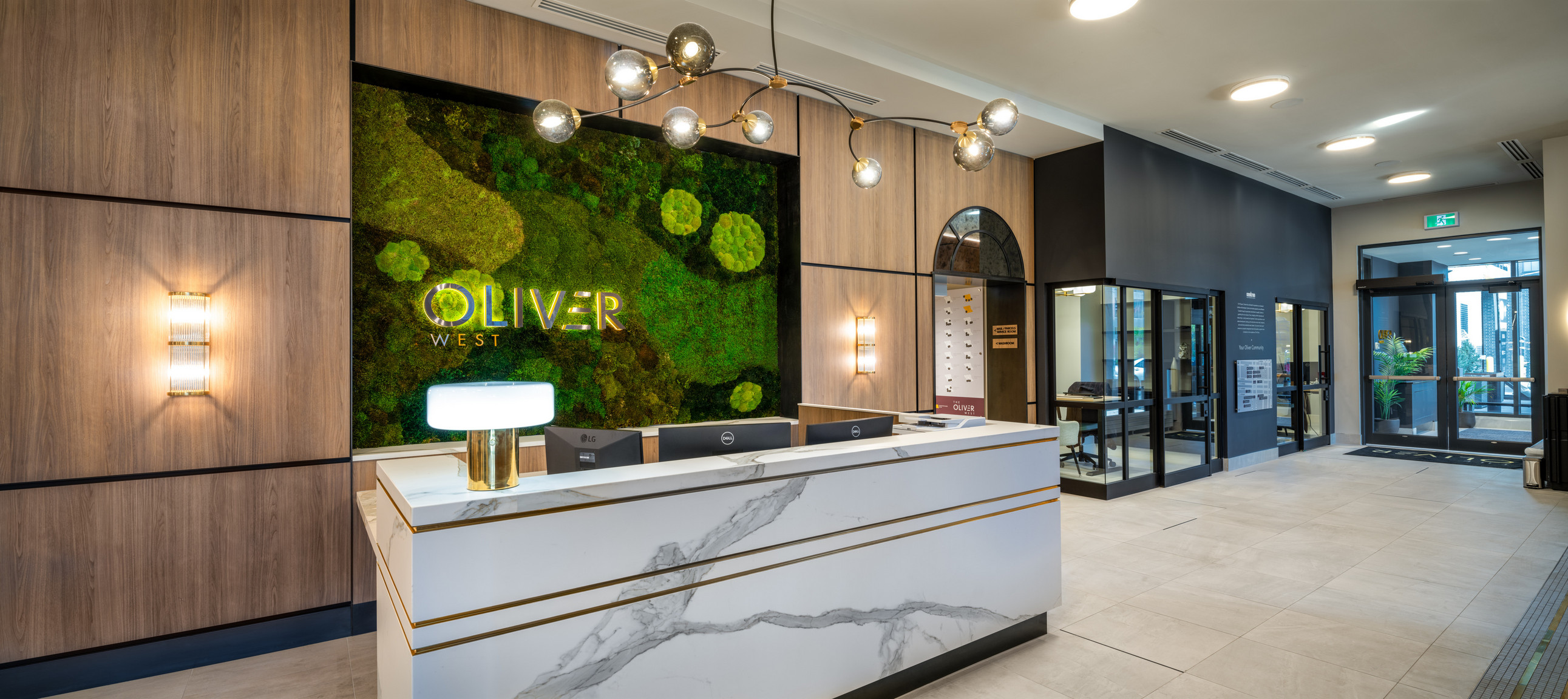 The Oliver Apartments - Photo 9