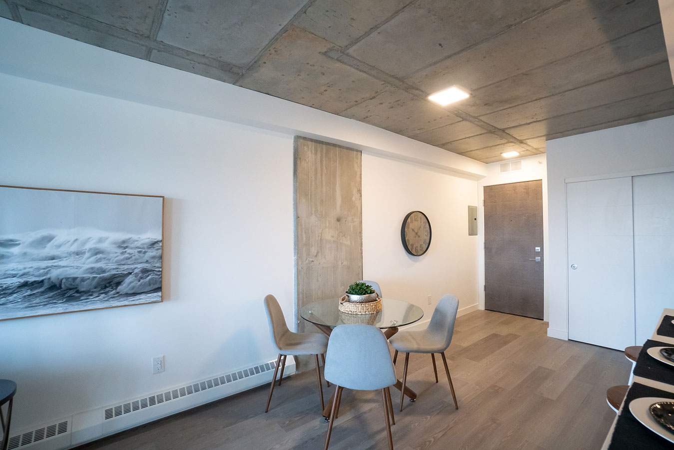 The Trax - Photo 3