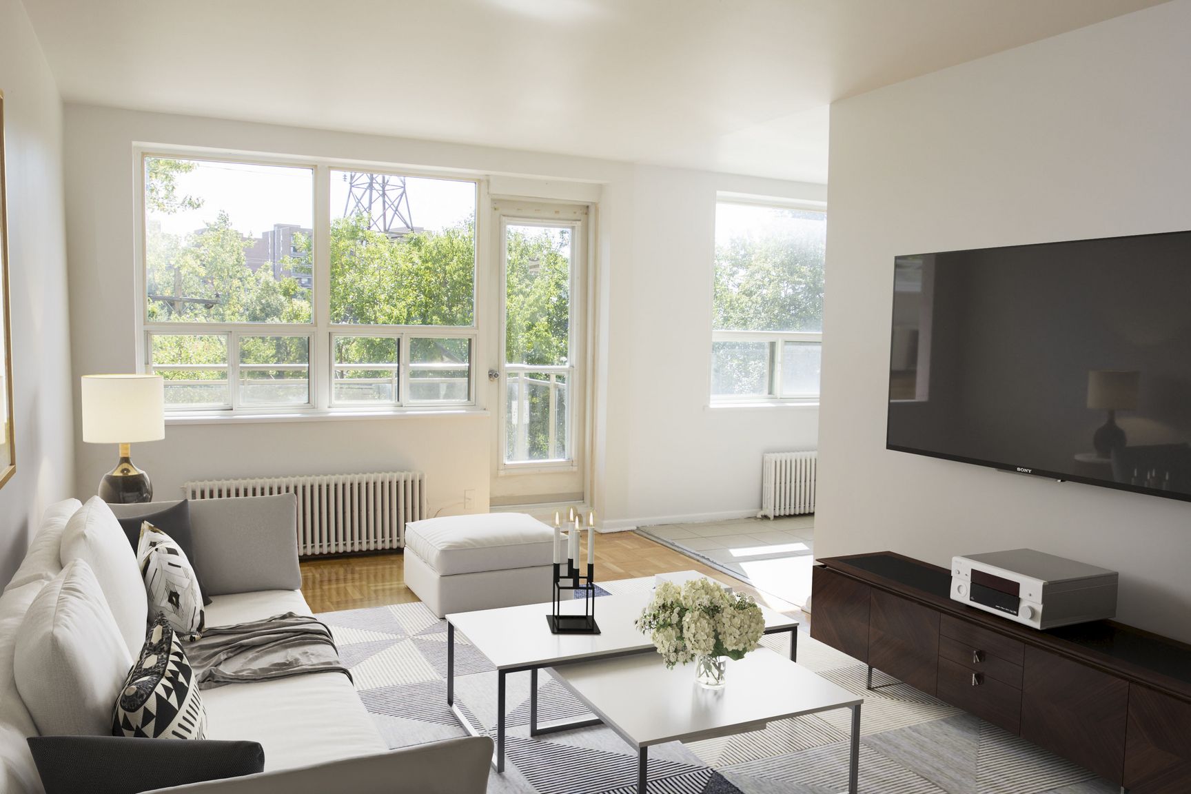 Biggin Court Apartments - Photo 2